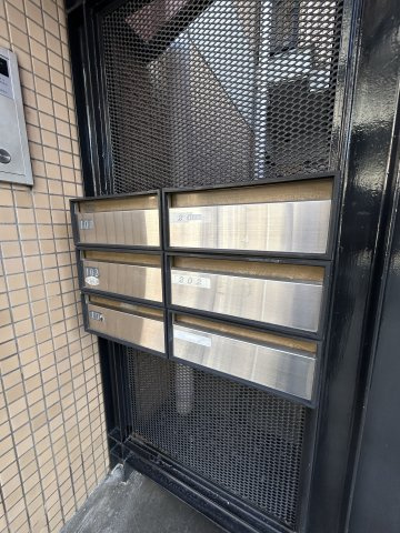 ロイヤル東園田のその他共用部分