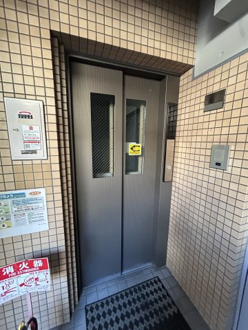 ロイヤル東園田のその他共用部分