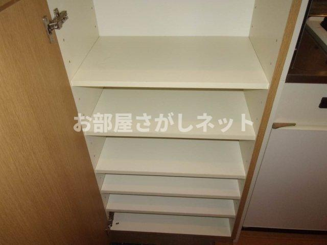 メインステージ本駒込駅前【おとり物件なし】#学生・社会人にオススメ！初期費用分割払いOK！の収納|靴入