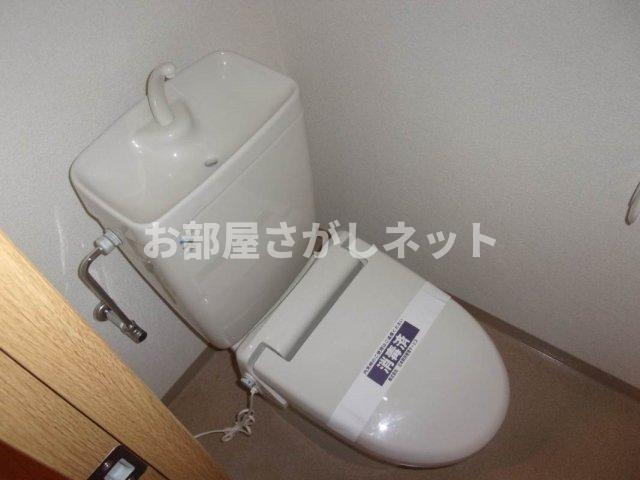 メインステージ本駒込駅前【おとり物件なし】#学生・社会人にオススメ！初期費用分割払いOK！のトイレ