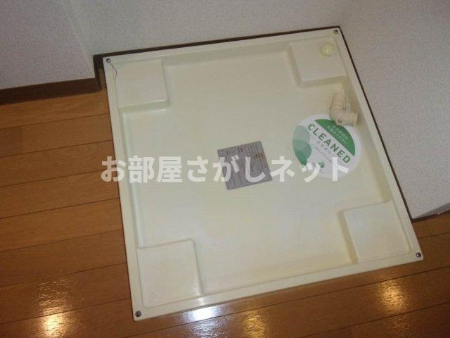 メインステージ本駒込駅前【おとり物件なし】#学生・社会人にオススメ！初期費用分割払いOK！の設備|室内洗濯機置場
