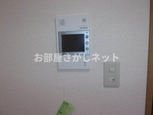 メインステージ本駒込駅前【おとり物件なし】#学生・社会人にオススメ！初期費用分割払いOK！のセキュリティ|モニター付オートロック