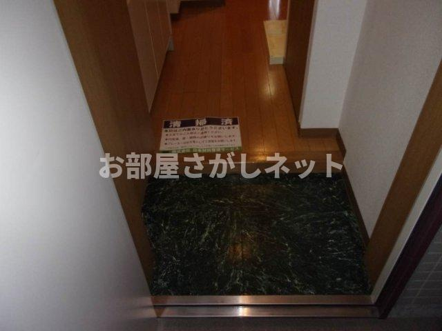 メインステージ本駒込駅前【おとり物件なし】#学生・社会人にオススメ！初期費用分割払いOK！の玄関