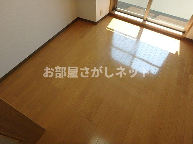 メインステージ本駒込駅前【おとり物件なし】#学生・社会人にオススメ！初期費用分割払いOK！の洋室