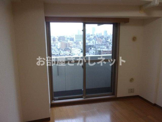 メインステージ本駒込駅前【おとり物件なし】#学生・社会人にオススメ！初期費用分割払いOK！の洋室