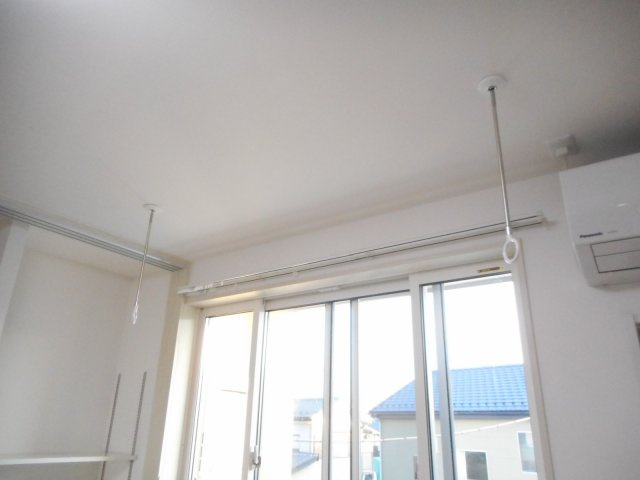 プリムラの設備