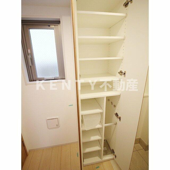 【設備】 | プレール・ドゥーク南六郷
