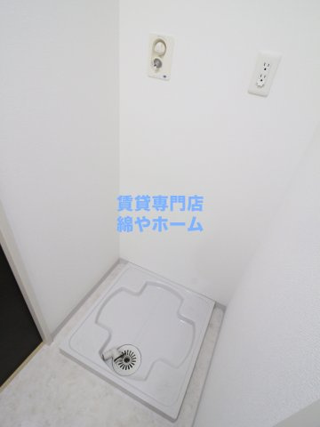 ラピスラズリの設備