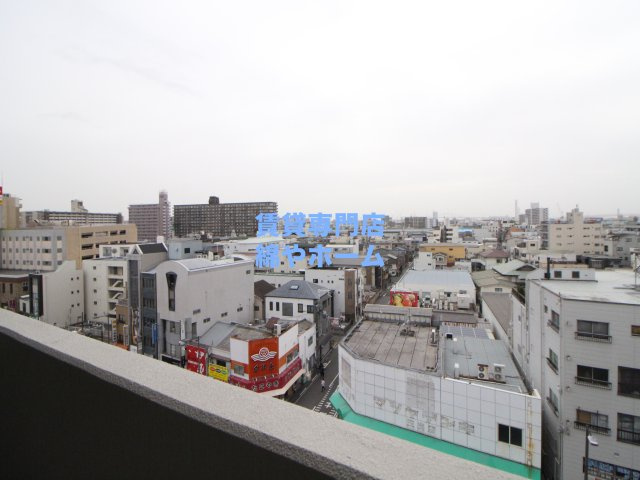 ラピスラズリの展望