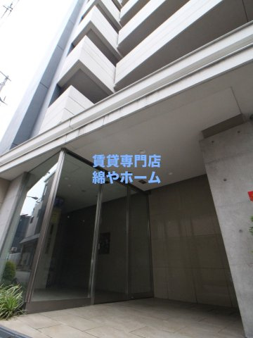 ラピスラズリの外観|外観もきれいです