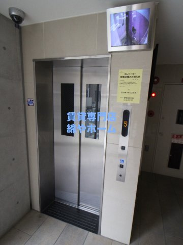 ラピスラズリのその他共用部分