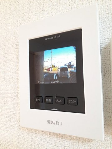 ボヌールの設備