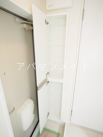【玄関】 | ユナイト戸塚カイザーブルク | シューズボックスあります
