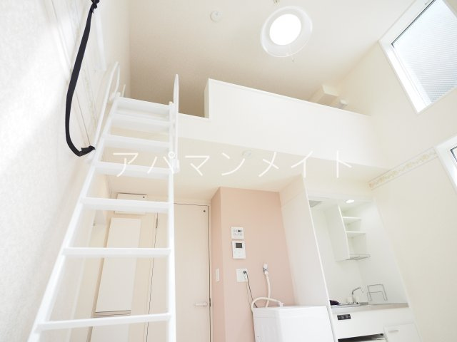 【その他】 | ユナイト戸塚カイザーブルク | ロフトです！