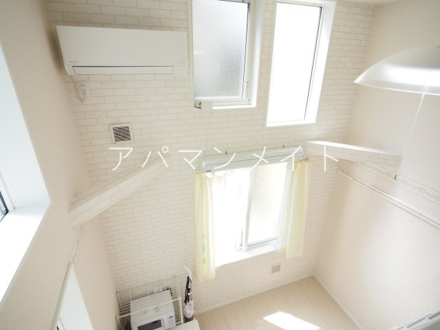 【寝室】 | ユナイト戸塚カイザーブルク | ロフトあります！