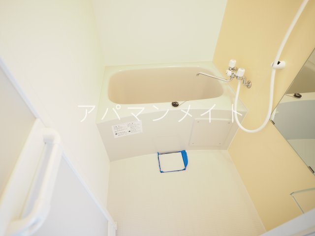 【浴室】 | ユナイト戸塚カイザーブルク | 浴室乾燥機付き！