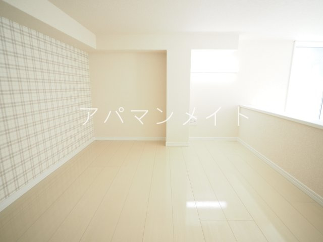 【収納】 | ユナイト戸塚カイザーブルク | ロフトあります！