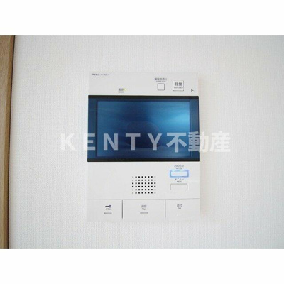 【セキュリティ】 | プレール・ドゥーク南六郷