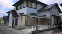 (仮称）京丹波町蒲生蒲生野貸家の画像