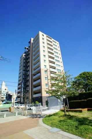 ライオンズ東町公園【キャッシュバック対象】