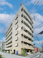 ｍａｉｓｏｎ　Ｓ．Ｋ．Ｍの画像