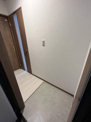 【玄関】 | オルスト | 現況優先です。