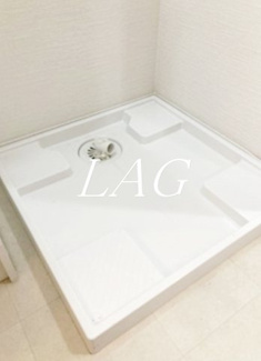 【設備】 | Ｐｒｅｃｉｏｕｓ　Ｈａｃｈｉｏｊｉ | 室内洗濯機置き場です。