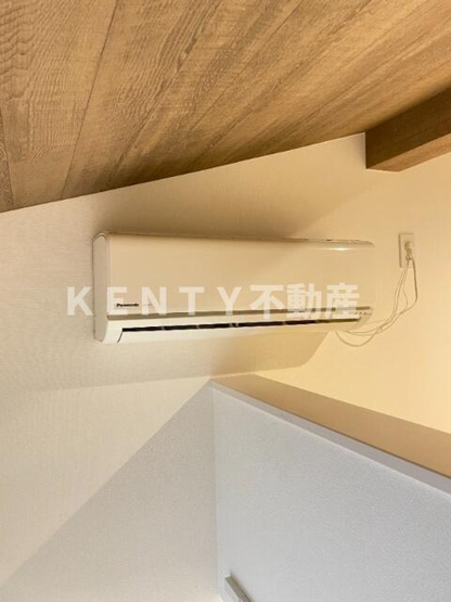 【設備】 | スカイスクエア西馬込
