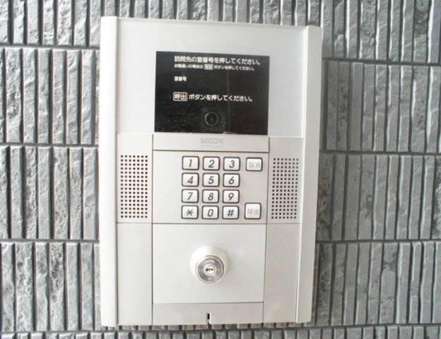川口市西川口４丁目の賃貸マンションのその他共用部分