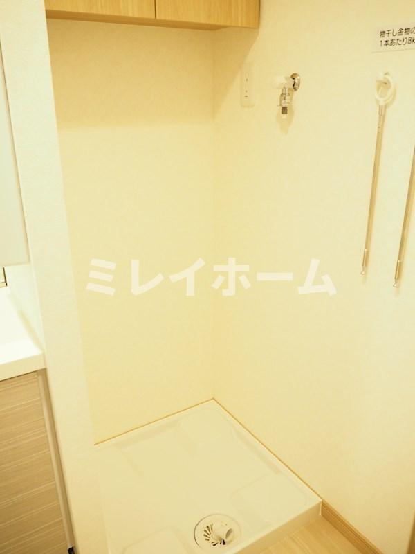 ルーブル南馬込六番館の設備