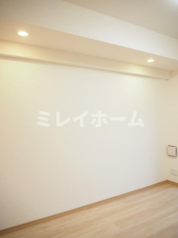 ルーブル南馬込六番館のその他
