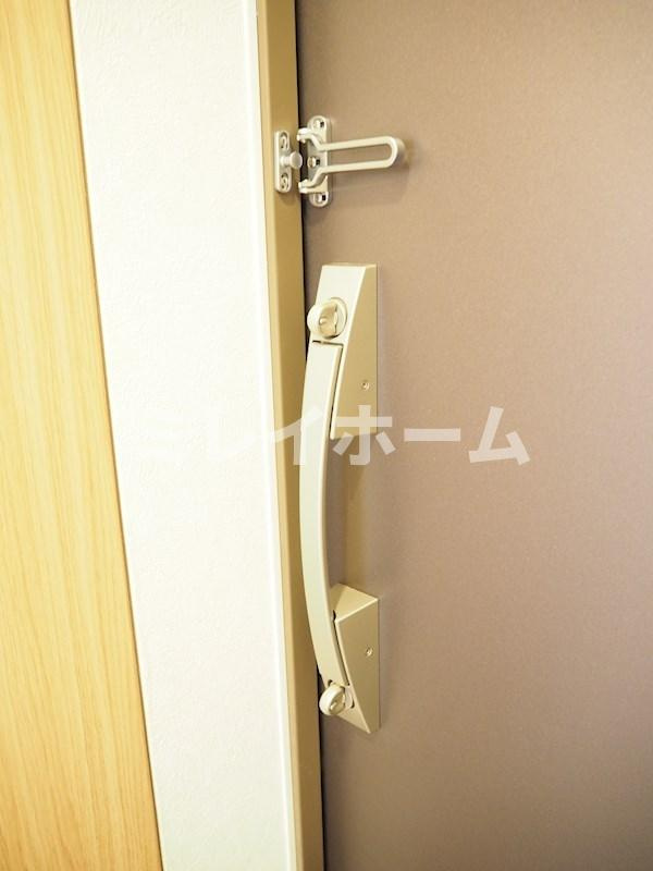 ルーブル南馬込六番館のその他