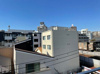 【展望】旗の台アパートメント 