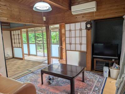 【和室】 | 都城市山田町山田　380万円