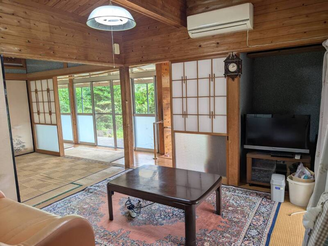 【和室】 | 都城市山田町山田　380万円