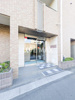 【エントランス】ｍａｉｓｏｎ　Ｓ．Ｋ．Ｍ 