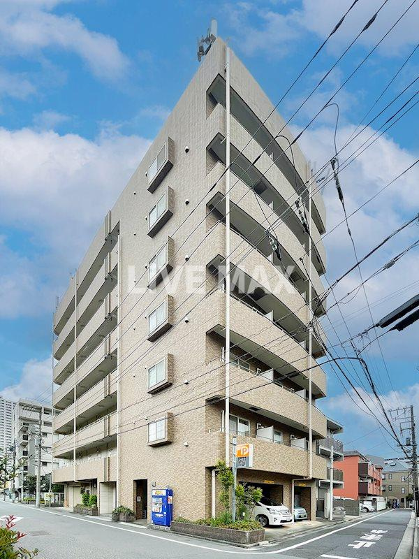 ｍａｉｓｏｎ　Ｓ．Ｋ．Ｍの画像