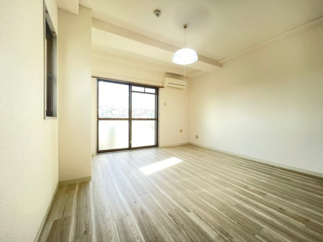 リッツ舞子坂の子供部屋