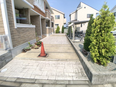 【エントランス】 | 絆