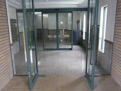 【エントランス】 | ベルメゾン姪浜　★プライスホームなら仲介手数料が割引価格です★