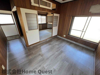 【内装】 | 恩智北町2丁目戸建