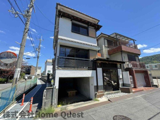 【外観】 | 恩智北町2丁目戸建