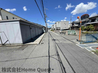 【周辺】 | 恩智北町2丁目戸建