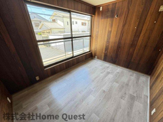 【洋室】 | 恩智北町2丁目戸建
