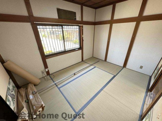 【和室】 | 恩智北町2丁目戸建