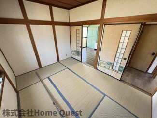 【和室】 | 恩智北町2丁目戸建