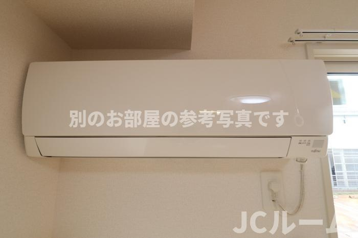 グランコンフォート Bの設備|※同物件の別の別のお部屋の参考写真です