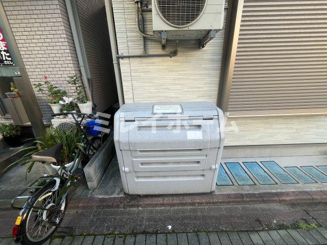 リブ蒲田のその他共用部分