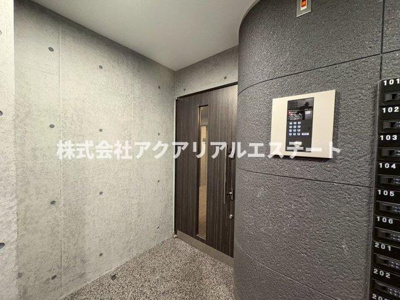 【その他共用部分】 | フォセット高砂