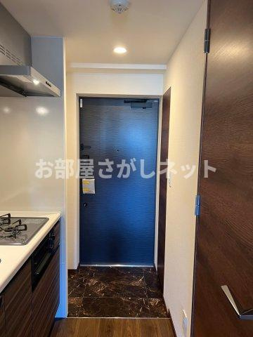 クレヴィスタ横浜【おとり物件なし】#学生・社会人にオススメ！初期費用分割払いOK！の内装